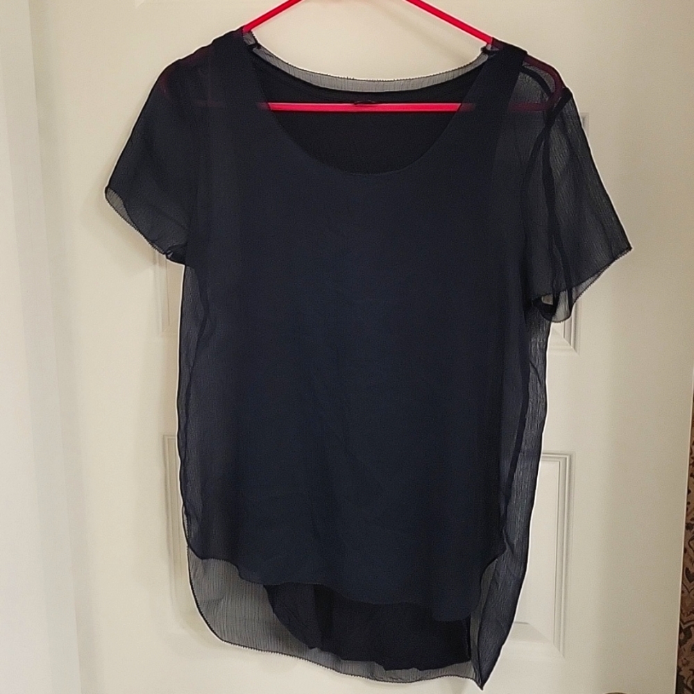 Ann Taylor Blouse